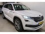 Skoda Kodiaq 1.5 TSI Sportline Business Navigatie 19 Inch Velgen Canton Audio DAB ACC Elek Stoel + Verwarming Camera Keyless Getint Glas Metallic BTW NL Auto