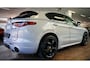 Alfa Romeo Stelvio 2.0 T AWD Veloce Ti