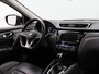Nissan Qashqai 158pk MHEV Xtronic Tekna 360° Camera | Cruise | Climate | Navi | Parkeersens. v+a | Stoelverw. | Trekhaak