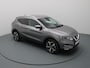 Nissan Qashqai 158pk MHEV Xtronic Tekna 360° Camera | Cruise | Climate | Navi | Parkeersens. v+a | Stoelverw. | Trekhaak