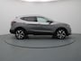 Nissan Qashqai 158pk MHEV Xtronic Tekna 360° Camera | Cruise | Climate | Navi | Parkeersens. v+a | Stoelverw. | Trekhaak