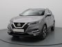 Nissan Qashqai 158pk MHEV Xtronic Tekna 360° Camera | Cruise | Climate | Navi | Parkeersens. v+a | Stoelverw. | Trekhaak