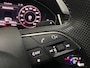 Audi Q5 45 TFSI quattro S edition 245PK Luchtvering 21" Velgen Zwart Optiek Carbon Keyless Go trekhaak Audi virtual cockpit