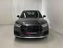 Audi Q5 45 TFSI quattro S edition 245PK Luchtvering 21" Velgen Zwart Optiek Carbon Keyless Go trekhaak Audi virtual cockpit