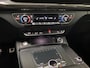 Audi Q5 45 TFSI quattro S edition 245PK Luchtvering 21" Velgen Zwart Optiek Carbon Keyless Go trekhaak Audi virtual cockpit