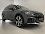 Audi Q5 45 TFSI quattro S edition 245PK Luchtvering 21" Velgen Zwart Optiek Carbon Keyless Go trekhaak Audi virtual cockpit
