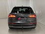 Audi Q5 45 TFSI quattro S edition 245PK Luchtvering 21" Velgen Zwart Optiek Carbon Keyless Go trekhaak Audi virtual cockpit