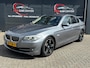 BMW 5-Serie 528i High Executive AUT|CLIMATE|KEYLESS|CRUISE|CAM|V-A PDC|STOEL.VER|LEER|LMV|NAP|APK