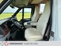 Hobby T 650 AK KLC 6 persoons Stapelbed Dubbellucht met luchtvering Trekhaak 2000KG zgan luifel safariroom Airco fietsenrek