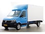 Volkswagen Crafter 35 2.0 TDI E6 Bakwagen met achterdeuren 2 Persoons 01-2020