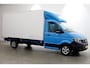 Volkswagen Crafter 35 2.0 TDI E6 Bakwagen met achterdeuren 2 Persoons 01-2020