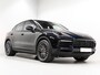 Porsche Cayenne Coupé E-Hybrid