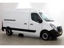 Opel Movano 2.3 Turbo 180pk Automaat L2H2 Airco 10-2021