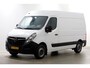 Opel Movano 2.3 Turbo 180pk Automaat L2H2 Airco 10-2021
