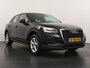 Audi Q2 30 TFSI Pro Line | Apple Carplay/Android Auto | Elektrisch bedienbare achterklep | Briljantzwart | Lichtmetalen velgen 16"