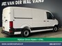 Volkswagen Crafter 2.0 TDI 141pk L3H2 (Oude L2H1) Euro6 *Rijklaar Direct Rijden* Airco | Camera | Apple Carplay | 3000kg Trekhaak | Cruisecontrol Android Auto, Parkeersensoren, Bijrijdersbank