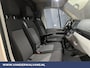 Volkswagen Crafter 2.0 TDI 141pk L3H2 (Oude L2H1) Euro6 Airco | Camera | Apple Carplay | 3000kg Trekhaak | Cruisecontrol Android Auto, Parkeersensoren, Bijrijdersbank