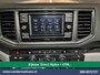 Volkswagen Crafter 2.0 TDI 141pk L3H2 (Oude L2H1) Euro6 *Rijklaar Direct Rijden* Airco | Camera | Apple Carplay | 3000kg Trekhaak | Cruisecontrol Android Auto, Parkeersensoren, Bijrijdersbank