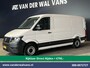 Volkswagen Crafter 2.0 TDI 141pk L3H2 (Oude L2H1) Euro6 *Rijklaar Direct Rijden* Airco | Camera | Apple Carplay | 3000kg Trekhaak | Cruisecontrol Android Auto, Parkeersensoren, Bijrijdersbank