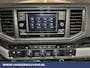 Volkswagen Crafter 2.0 TDI 141pk L3H2 (Oude L2H1) Euro6 Airco | Camera | Apple Carplay | 3000kg Trekhaak | Cruisecontrol Android Auto, Parkeersensoren, Bijrijdersbank