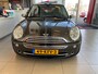 MINI Cooper Mini 1.6 Park Lane,Elektrisch Glazen Schuifdak,Leder,Climatecontrol,Elektrischpakket,16 Inch Lmv