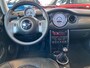 MINI Cooper Mini 1.6 Park Lane,Elektrisch Glazen Schuifdak,Leder,Climatecontrol,Elektrischpakket,16 Inch Lmv