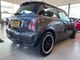 MINI Cooper Mini 1.6 Park Lane,Elektrisch Glazen Schuifdak,Leder,Climatecontrol,Elektrischpakket,16 Inch Lmv