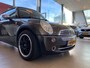 MINI Cooper Mini 1.6 Park Lane,Elektrisch Glazen Schuifdak,Leder,Climatecontrol,Elektrischpakket,16 Inch Lmv