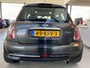 MINI Cooper Mini 1.6 Park Lane,Elektrisch Glazen Schuifdak,Leder,Climatecontrol,Elektrischpakket,16 Inch Lmv