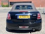 MINI Cooper Mini Cabrio 1.6 Highgate Navigatie Sportstoelen Leer Stoelverwarming Clima + Cruise Control 17 Inch Velgen Parkeersensoren NL Auto