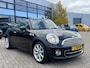 MINI Cooper Mini Cabrio 1.6 Highgate Navigatie Sportstoelen Leer Stoelverwarming Clima + Cruise Control 17 Inch Velgen Parkeersensoren NL Auto