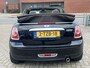 MINI Cooper Mini Cabrio 1.6 Highgate Navigatie Sportstoelen Leer Stoelverwarming Clima + Cruise Control 17 Inch Velgen Parkeersensoren NL Auto