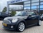MINI Cooper Mini Cabrio 1.6 Highgate Navigatie Sportstoelen Leer Stoelverwarming Clima + Cruise Control 17 Inch Velgen Parkeersensoren NL Auto