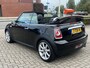 MINI Cooper Mini Cabrio 1.6 Highgate Navigatie Sportstoelen Leer Stoelverwarming Clima + Cruise Control 17 Inch Velgen Parkeersensoren NL Auto
