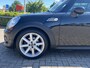 MINI Cooper Mini Cabrio 1.6 Highgate Navigatie Sportstoelen Leer Stoelverwarming Clima + Cruise Control 17 Inch Velgen Parkeersensoren NL Auto