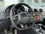 Audi TT 2.0 TFSI Pro Line|RS Line|xenon
