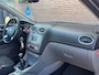 Ford Focus Wagon 1.8 Limited 125PK NL AUTO NAP! Navi l Cruise l AIRCO ECC l PDC l Trekhaak l LMV! TOPSTAAT!
