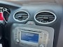 Ford Focus Wagon 1.8 Limited 125PK NL AUTO NAP! Navi l Cruise l AIRCO ECC l PDC l Trekhaak l LMV! TOPSTAAT!