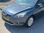 Ford Focus Wagon 1.8 Limited 125PK NL AUTO NAP! Navi l Cruise l AIRCO ECC l PDC l Trekhaak l LMV! TOPSTAAT!
