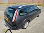 Ford Focus Wagon 1.8 Limited 125PK NL AUTO NAP! Navi l Cruise l AIRCO ECC l PDC l Trekhaak l LMV! TOPSTAAT!