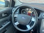 Ford Focus Wagon 1.8 Limited 125PK NL AUTO NAP! Navi l Cruise l AIRCO ECC l PDC l Trekhaak l LMV! TOPSTAAT!