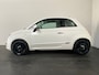 Fiat 500 1.4-16V Lounge. Pano!