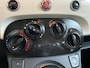 Fiat 500 1.4-16V Lounge. Pano!