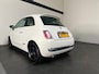 Fiat 500 1.4-16V Lounge. Pano!