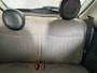Fiat 500 1.4-16V Lounge. Pano!