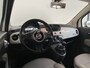 Fiat 500 1.4-16V Lounge. Pano!