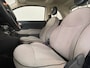 Fiat 500 1.4-16V Lounge. Pano!