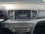 Kia Sportage 1.6 GDI Xenon Navi Cruise Camera Carplay Android JBL Trekhaak