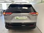Suzuki Across 2.5 Plug-in Hybrid Style
