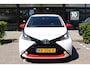 Toyota Aygo 1.0 VVT-i x-sport | Rijklaar | Camera | Airco | Radio/USB/AUX-speler | Bluetooth | Allseason